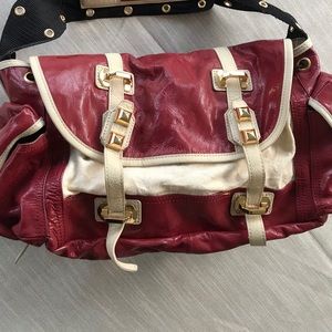BCBG shoulder bag